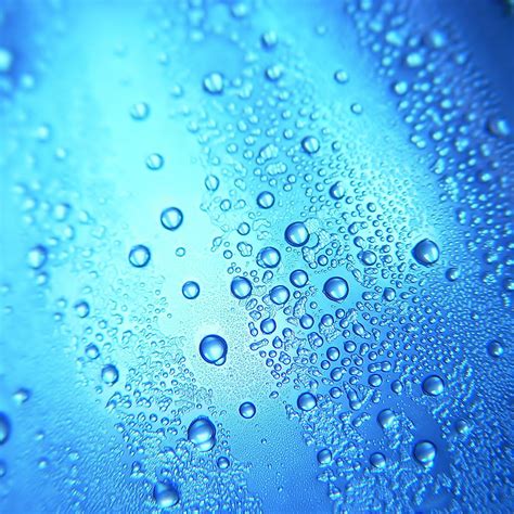 Water Droplets Ipad Wallpapers Free Download