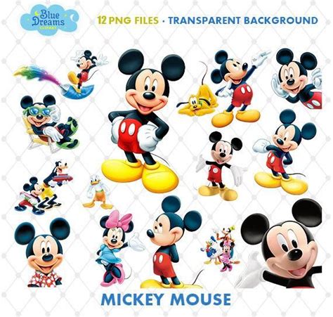 Pin By Cynthia Pevehouse On Clipart 1 Mickey Mickey Mouse Clip Art