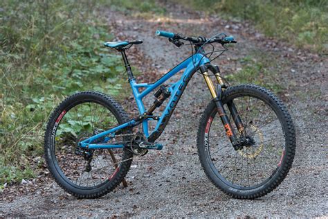 Hurtig levering & gratis returnering stort udvalg i høj kvalitet køb cyclocross, mtbs mm. Test VTT Votec VE Evo 2016 : vélo Enduro