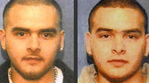 Pedro And Margarito Flores Identical Twins Ratted On Drug Cartel Gold