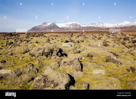 Lava Rocks Hi Res Stock Photography And Images Alamy