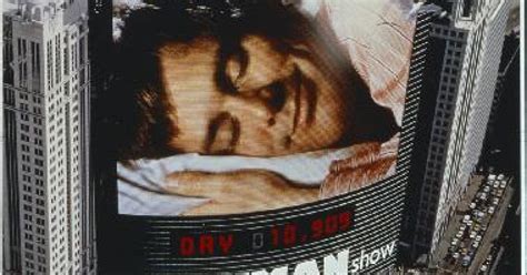 The Truman Show 1998 Un Film De Peter Weir Premierefr News