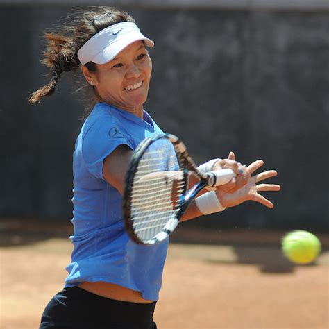 True Or False Chinese Athlete Li Na Is The First Asian Tennis Player