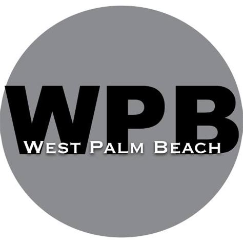 West Palm Beach Rebirth
