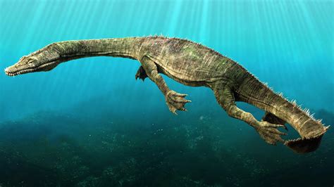 Nothosaurus Coming Soon Read Desc At Jurassic World Evolution 2 Nexus Mods And Community