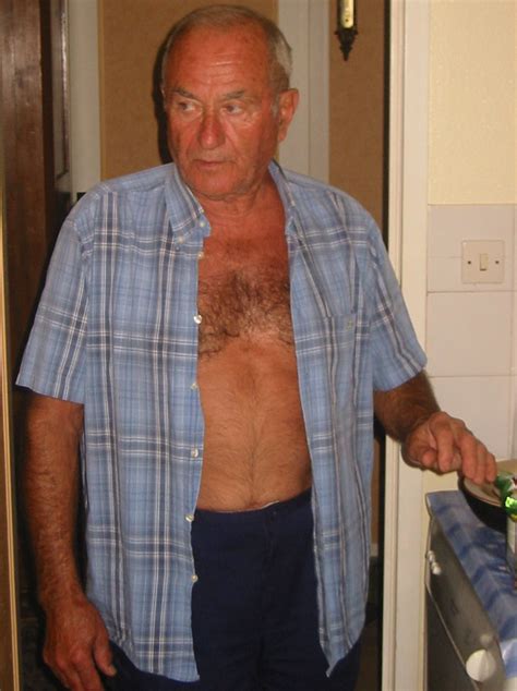 Only Beautiful Old Men On Tumblr