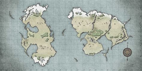 How To Make A Fantasy Map Fantasy World Map Fantasy Map Creator