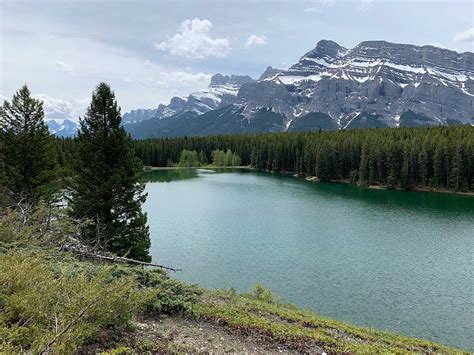 Top 15 Things To Do In Banff National Park In The Summer