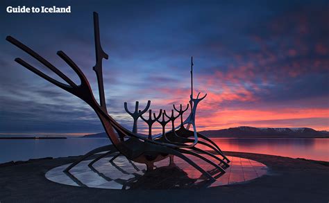 Top 10 Things To Do In Reykjavik Guide To Iceland