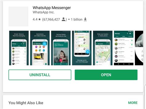 On your computer browser, navigate to web.whatsapp.com. How to download WhatsApp on PC, Android smartphone and ...