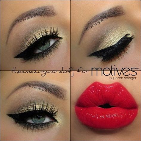 Motives Cosmetics Official Motivescosmeticss Instagram Profile