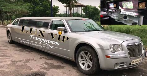 If You Want To Get Vip Limo Service To Make Your Ride Memorable Then