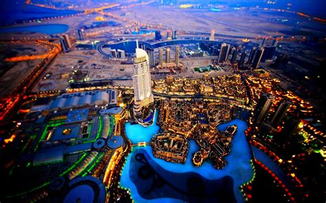Dubai 4k Wallpaper Wallpapersafari