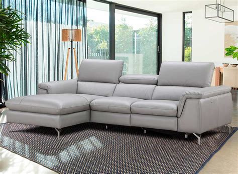 1,129 motion sectional sofa products are offered for sale by suppliers on alibaba.com, of which living room sofas accounts for 28%, office sofas accounts for 1%, and garden sofas accounts for 1%. Italian Leather Power Recliner Sectional sofa NJ Saveria ...