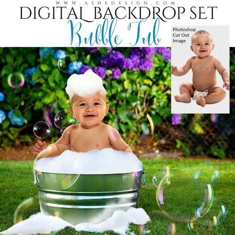 Digital Background Photo Overlays Background Replacement Etsy