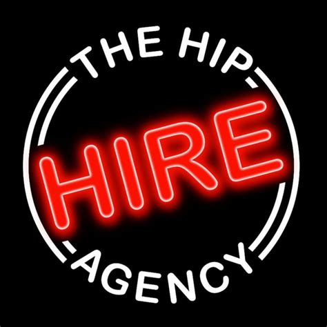 The Hip Hire Agency Llc Durham Nc
