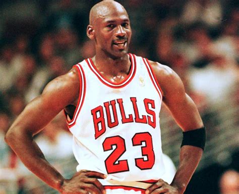 Michael Jordan Net Worth 2022 Update Endorsements Players Bio