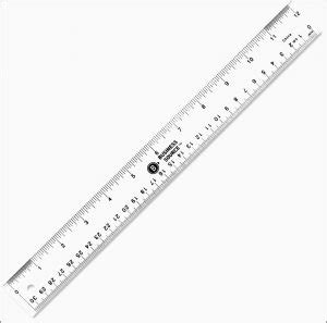 Suitable for classroom use, this 15 cm ruler with centimeter and millimeter divisions comes seven to the page. 69 Free Printable Rulers | Kitty Baby Love