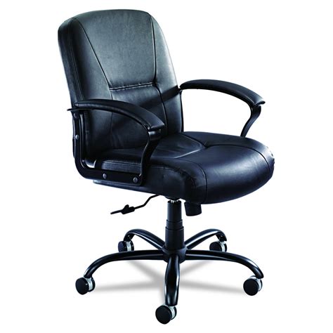 Office chair for tall person amazon. Big And Tall Office Chairs With 500 Lbs Capacity | For Big ...