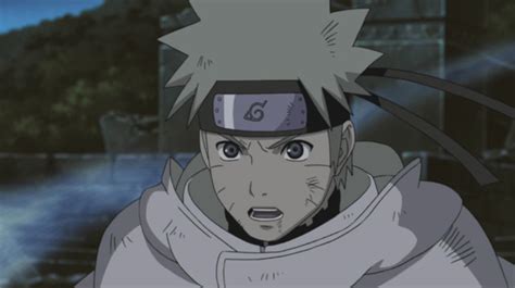 Watch Naruto Shippuden Episode 151 Online - Master and Student | Anime-Planet