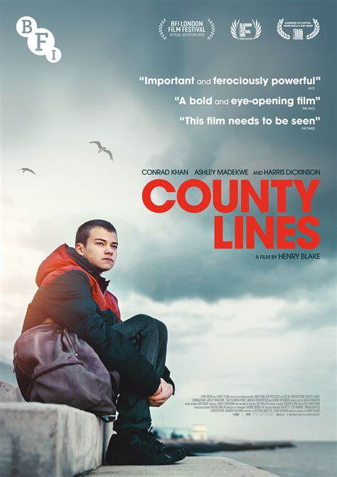 County Lines 2019