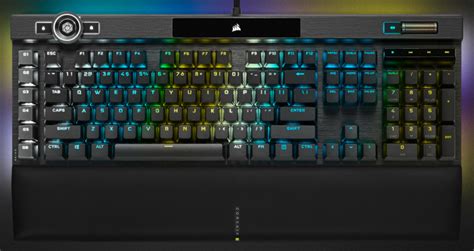 Unlock The Power Of Macros With These Gaming Keyboards