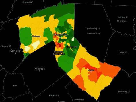 Greenville, SC real estate market: Stats & trends for 2022