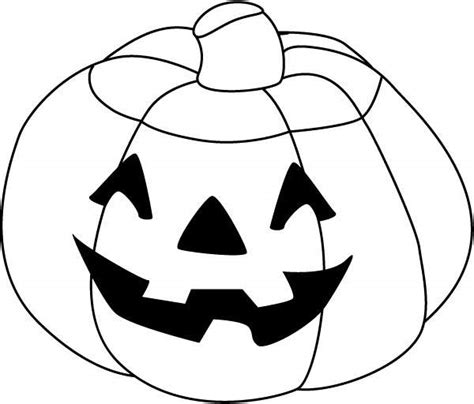 Funny Halloween Pumpkins Coloring Pages Free Printable Coloring Pages