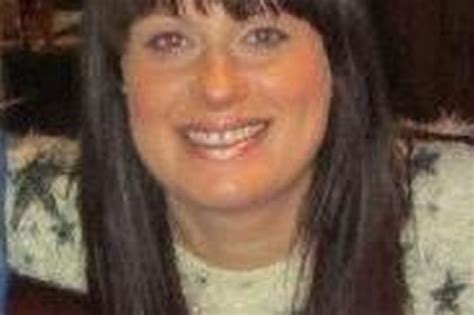 Police Issue Appeal For Missing Burscough Woman Karen Simpson