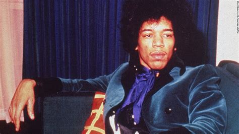 Photos Celebrating Jimi Hendrixs 70th Birthday Cnn