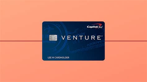 Capital One Venture Rewards Credit Card Review The Post New