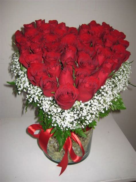 Maybe you would like to learn more about one of these? Corazones Y Rosas Blancas | ... en Monterrey, Regalos y ...