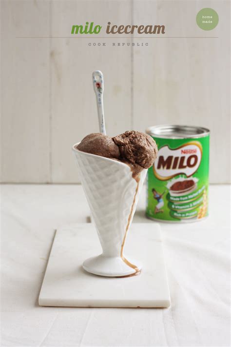Milo Recipes That Take As Babe As Mins To Whip Up TheSmartLocal