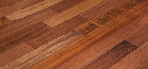 Brazilian Cherry 5″ Engineered Hardwood Flooring Prefinished
