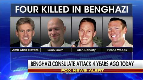 Paul Davis On Crime Four Years Ago Four Americans Were Murdered At The