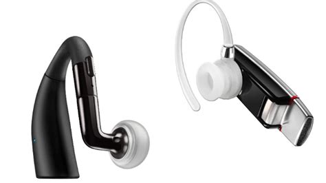 Motorola Intros Tap To Pair Bluetooth Headsets Using Nfc Technology