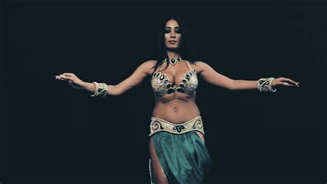 Arabic Show Hot Oriental Belly Dance Youtube