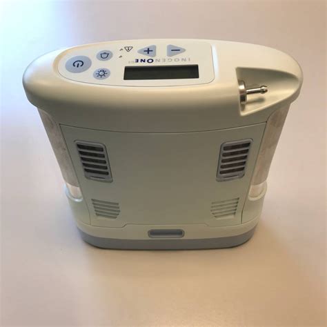 Refurbished Inogen One G3 Portable Oxygen Concentrator Oxigo