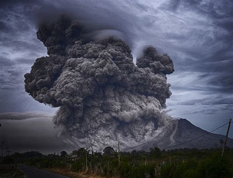 Supervolcano Warning As Threat Level Raised 1800 Years After Worlds