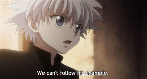 Rewatch Hunter X Hunter 2011 Episode 59 Discussion Spoilers Anime