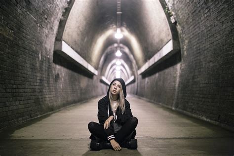 Alison Wonderland Is Ready For Her Us Takeover Your Edm