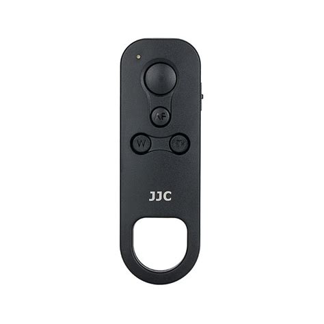 Jjc Btr C1 Bluetooth Wireless Remote Control Cameranu