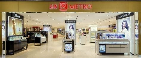 Metro Department Stores In Singapore Shopsinsg