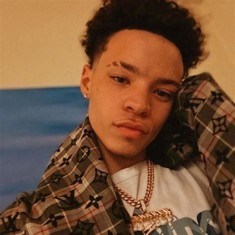 Earring Worn By Lil Mosey On His Instagram Account Lilmosey Spotern