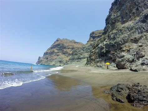 Fkk Gran Canaria Top 5 Strände Best Of Gran Canaria