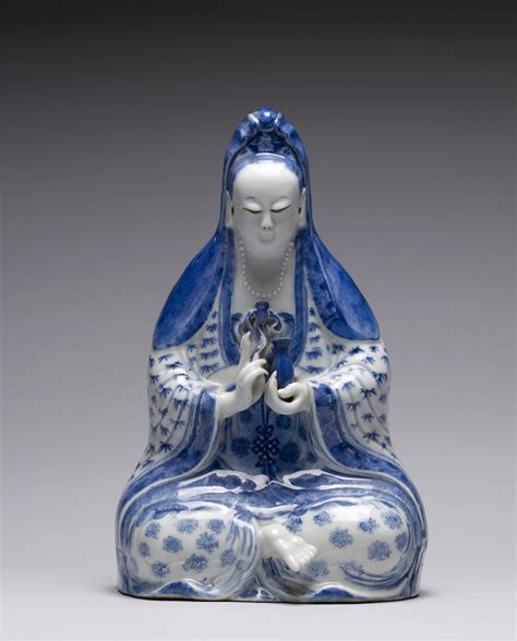 Guanyin The Walters Art Museum