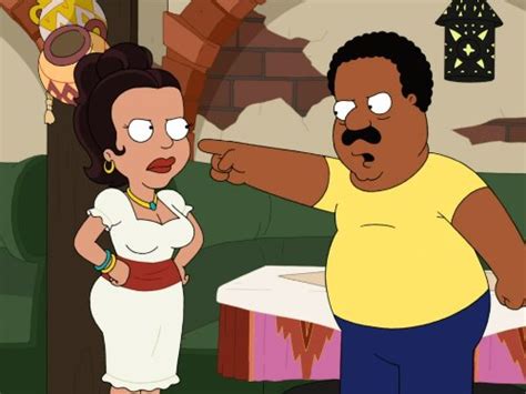 Cleveland Show Porn Mexicans - Dancing With The Stools The Cleveland Show Wiki Seth 4680 | Hot Sex Picture