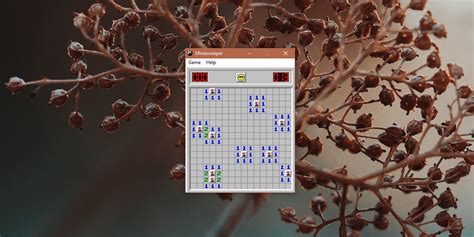 How To Get Classic Minesweeper And Solitaire Games On Windows 10