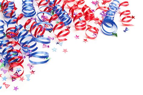 Royalty Free Red White And Blue Confetti Pictures Images And Stock