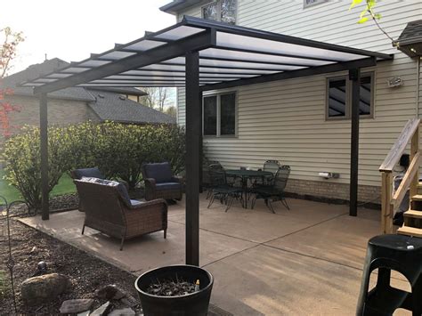 Bright Covers Photos Outdoor Shade Structures Patio Covers And Porch